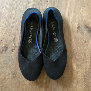Rothy’s slip ons